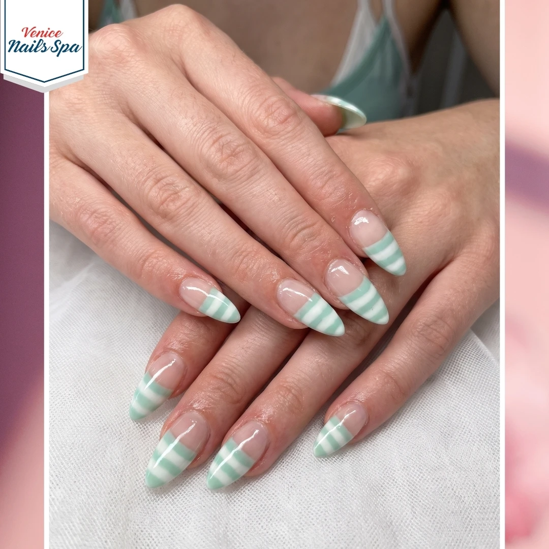 Lovely nails
